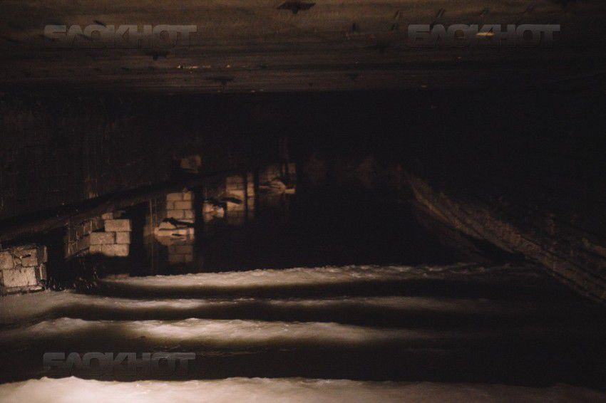 Часть столичного сектора Рышкановка может обрушиться из-за находящихся под ним шахт