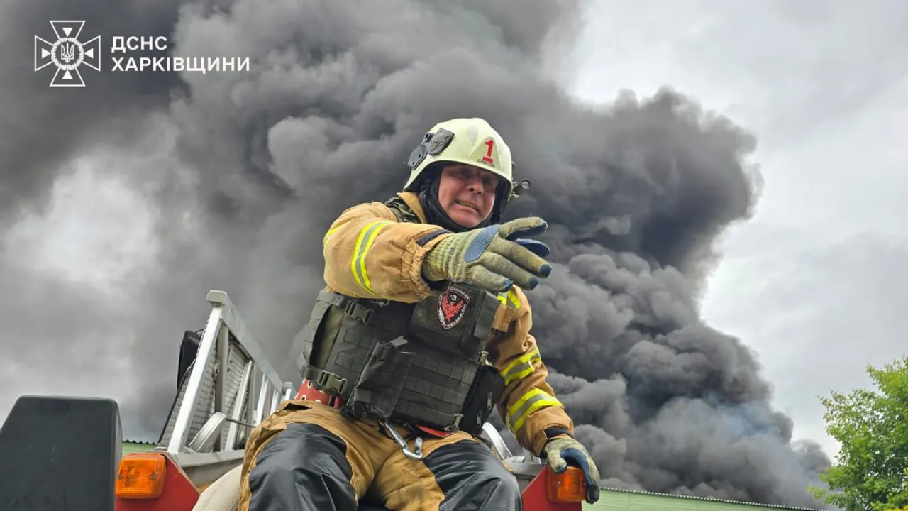 Власти Харькова: Число жертв пятничного удара по городу выросло до четырех