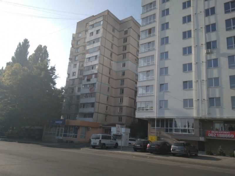 Эксперты: Взрыв в Кишиневе может повториться на улице Сармизеджетуса