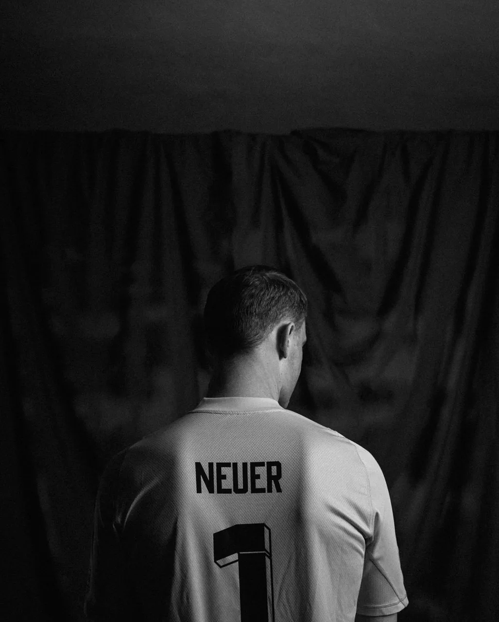 Manuel Neuer și-a anunțat retragerea din echipa națională de fotbal a Germaniei