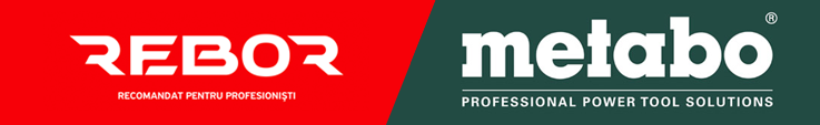 Rebor.md - Профессиональный электроинструмент Metabo ®