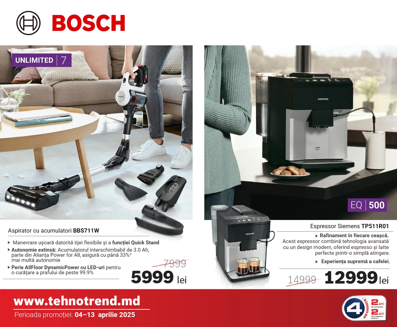 Bosch Store: Мы открыли новый магазин в районе Ботаника, скидки до -40%