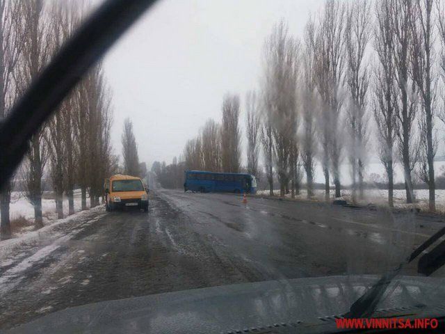 Un moldovean a murit într-un grav accident rutier produs în Ucraina