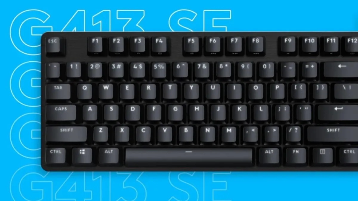 Maximum: Скидки до мурашек на игровые гаджеты Logitech