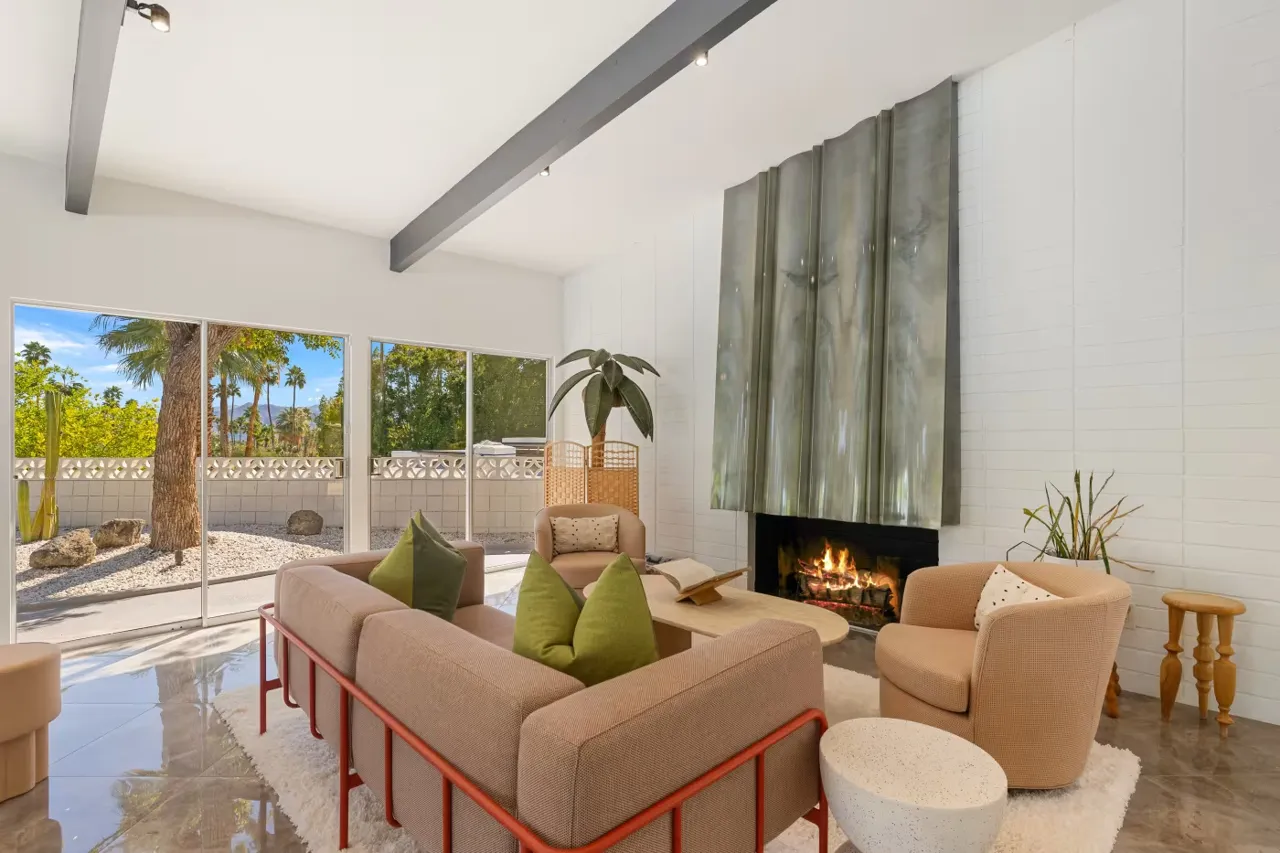 Бывший дом Мэрилин Монро в Калифорнии выставили на продажу за $3,3 млн