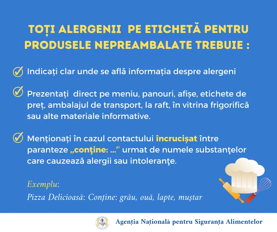 Pe unele produse din Moldova au fost găsite etichete greșite