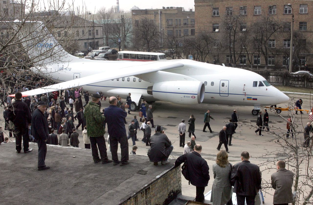 Prăbușire An-148: Cum arată modelul de avion prăbușit în Rusia