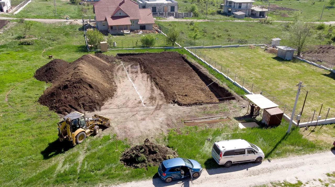 Anderra Construct: бесплатный проект для тех, кто строит дом