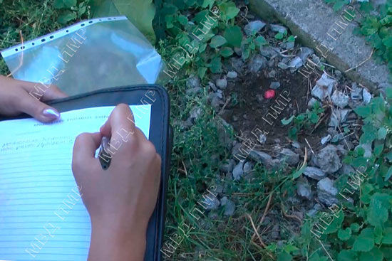 В Тирасполе задержали 17-летнего наркоторговца