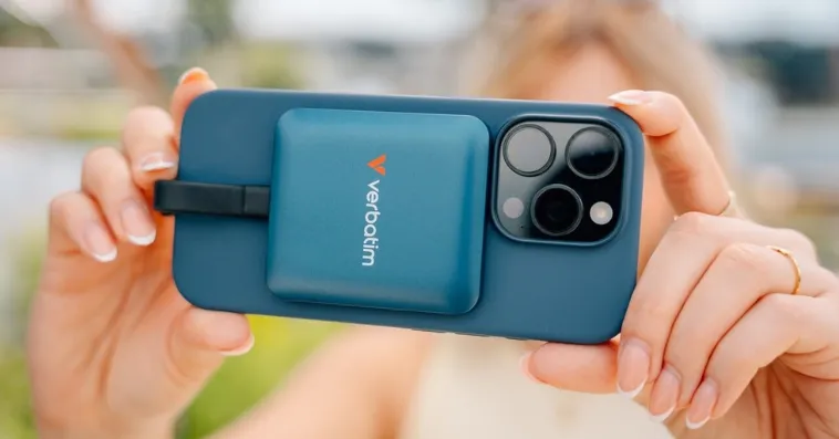 Verbatim: Надёжность и технологии доступные теперь в Молдове