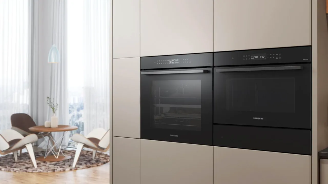 Volt Control - protecție la supratensiune pentru electrocasnicele Samsung: Fiabilitate și siguranță pentru locuința ta