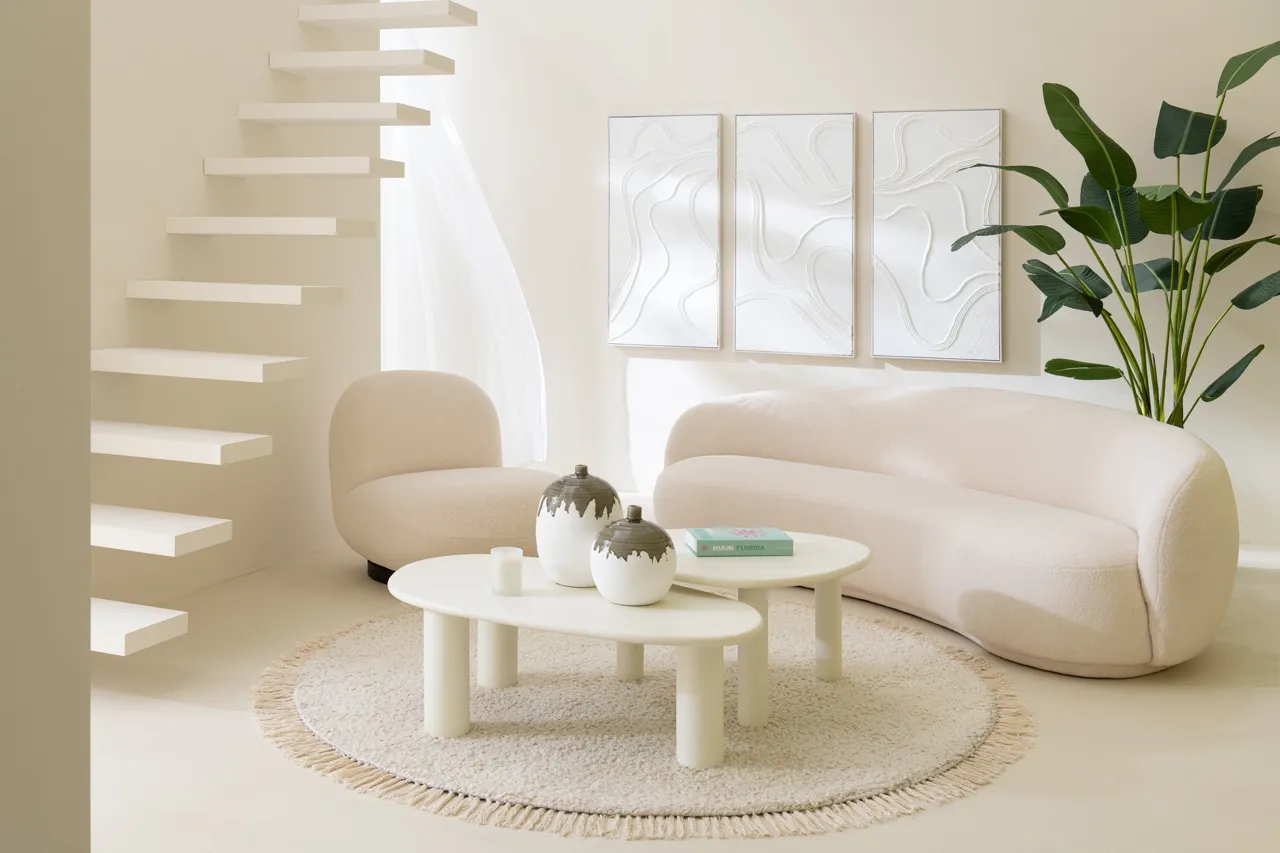 Hugge – mobilier și decor unic în stil scandinav. Minimalism și confort