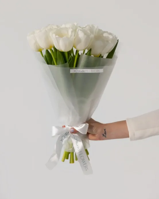 8 Марта близко! Сделайте предзаказ букетов и цветочных композиций от XOstudio Flowers