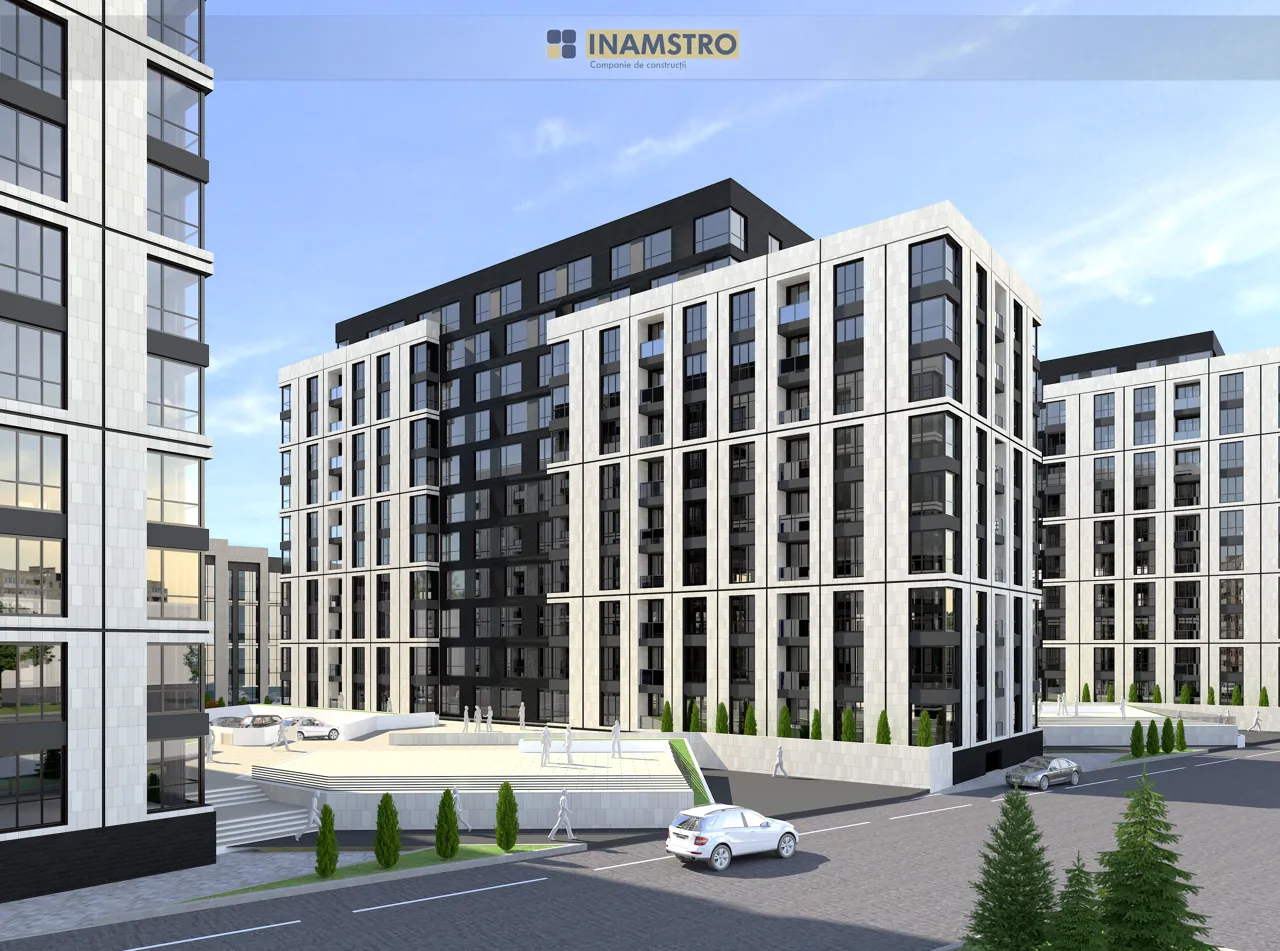 Inamstro: Почему сейчас выгодно инвестировать в недвижимость