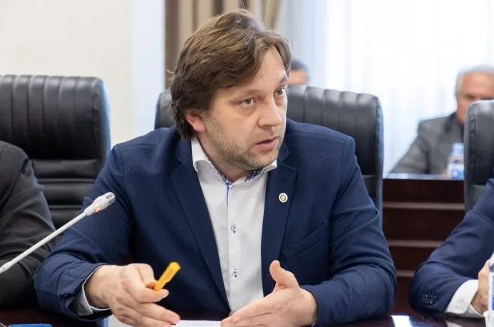 Речан: Хотим, чтобы Молдова стала номером 1 в регионе по удобству ведения бизнеса