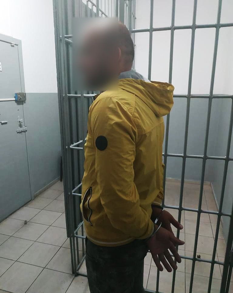 В Одесской области задержали молдаванина, обвиненного в торговле людьми