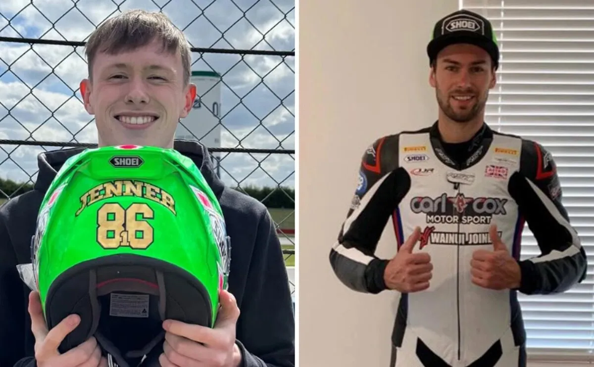 Doi motocicliști au murit în urma unui accident la o competiție în Marea Britanie
