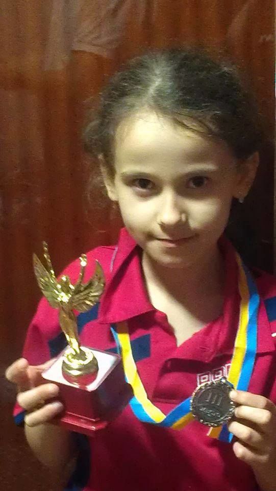 Молдавские спортсмены завоевали 10 медалей на турнире по настольному теннису