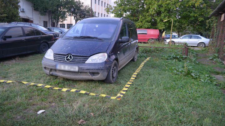 В машине граждан Румынии обнаружили 7 тысяч пачек молдавских сигарет