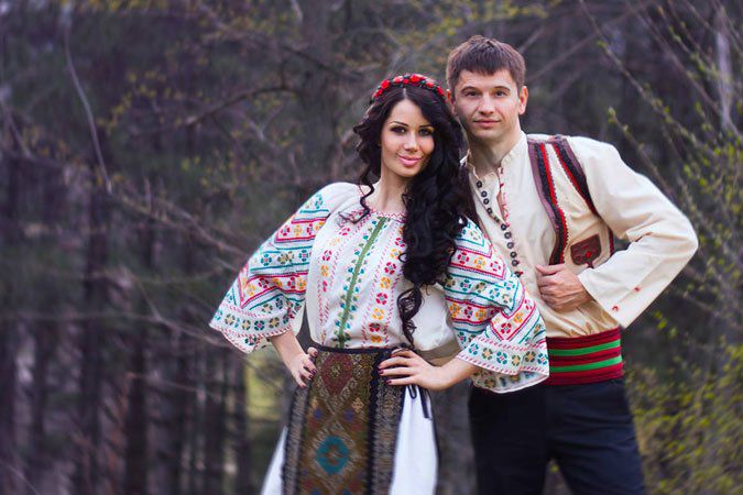 В Бельцах прошла масштабная благотворительная акция в помощь Дому ребенка