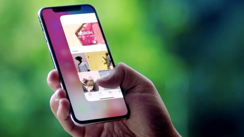 iPhone X будет официально доступен в Молдове 8 декабря