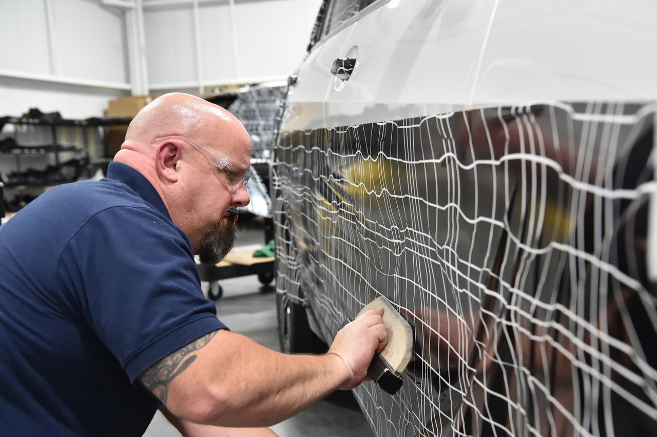 Gigantul BMW X7 e pe drum. Primele prototipuri au fost deja construite