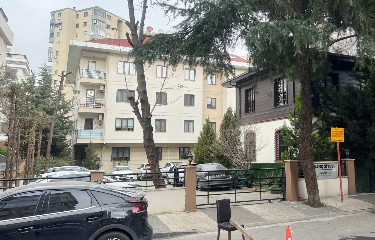 Fiul cel mare al lui Plahotniuc a înființat o companie în Turcia împreună cu un cetățean rus