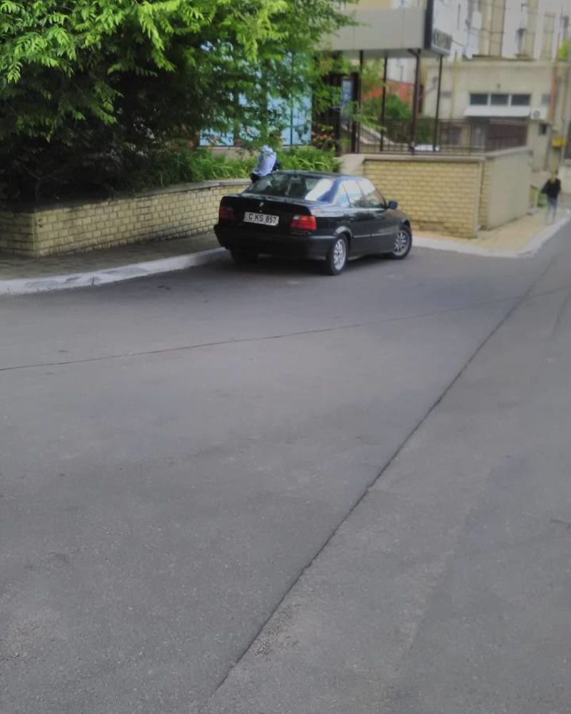 «Инцидент» с Дорином Киртоакэ на улице Кишинева поставил в тупик его адвоката
