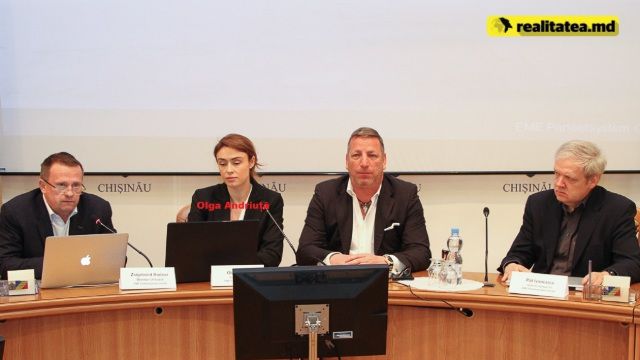 Задержаны представители австрийской компании Parkleitsystem GmbH
