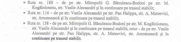 Suspendări parțiale de trafic pe strada Alexei Mateevici din Chișinău, timp de o săptămână