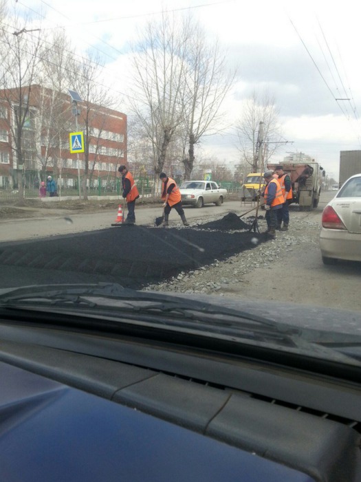 Ce s-a întâmplat în Omsk, după ce o femeie s-a plâns lui Putin