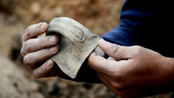 В Израиле обнаружили древние врата и святилище VIII в. до Рождества Христова