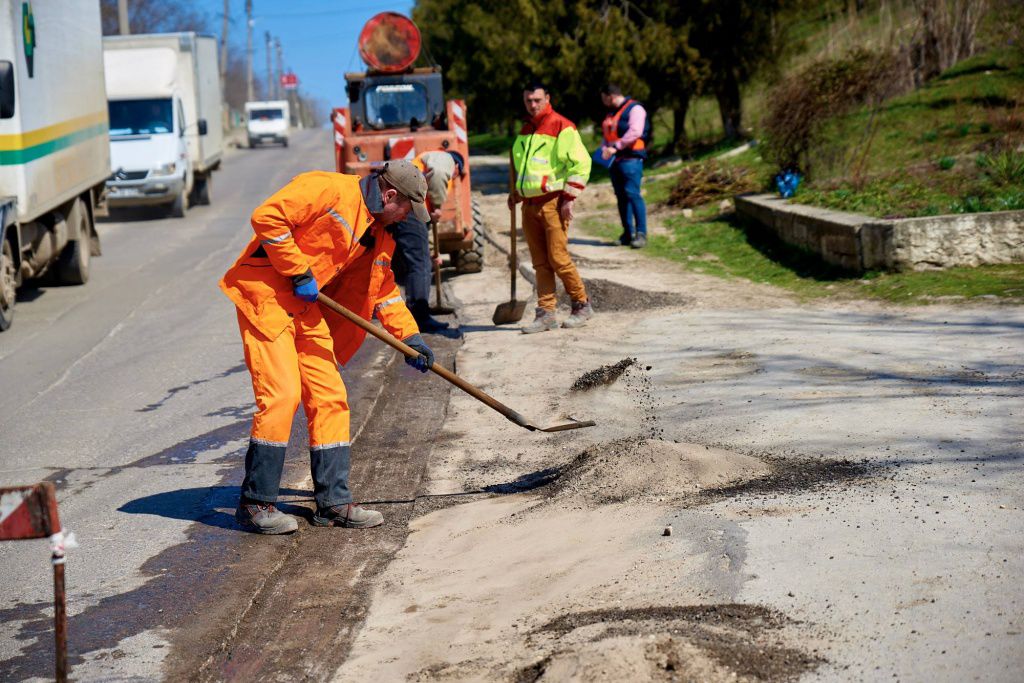 На Пасху в Оргееве будет курсировать бесплатный транспорт