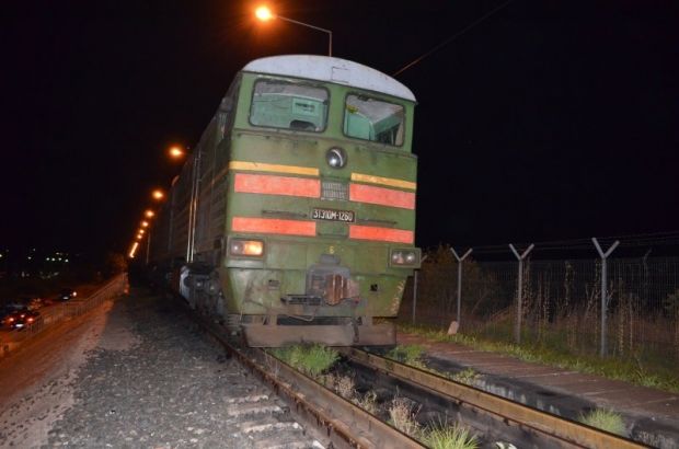 Operațiune moldo-română: Circa 70 mii de țigarete au fost reținute într-un tren de marfă de pe linia „Reni-Galați”