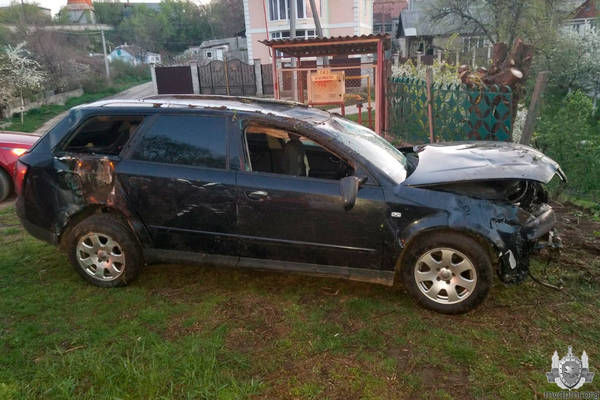 По вине нетрезвой автоледи погиб 36-летний житель Дубоссар
