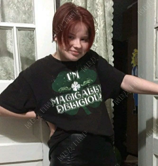 Девочку-подростка нашли повешенной в Кицканском лесу