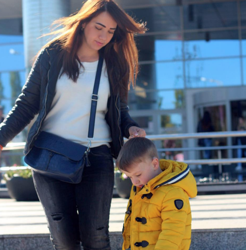 Попавших под электричку в Подмосковье женщину и ее трехлетнего сына похоронят в Молдове