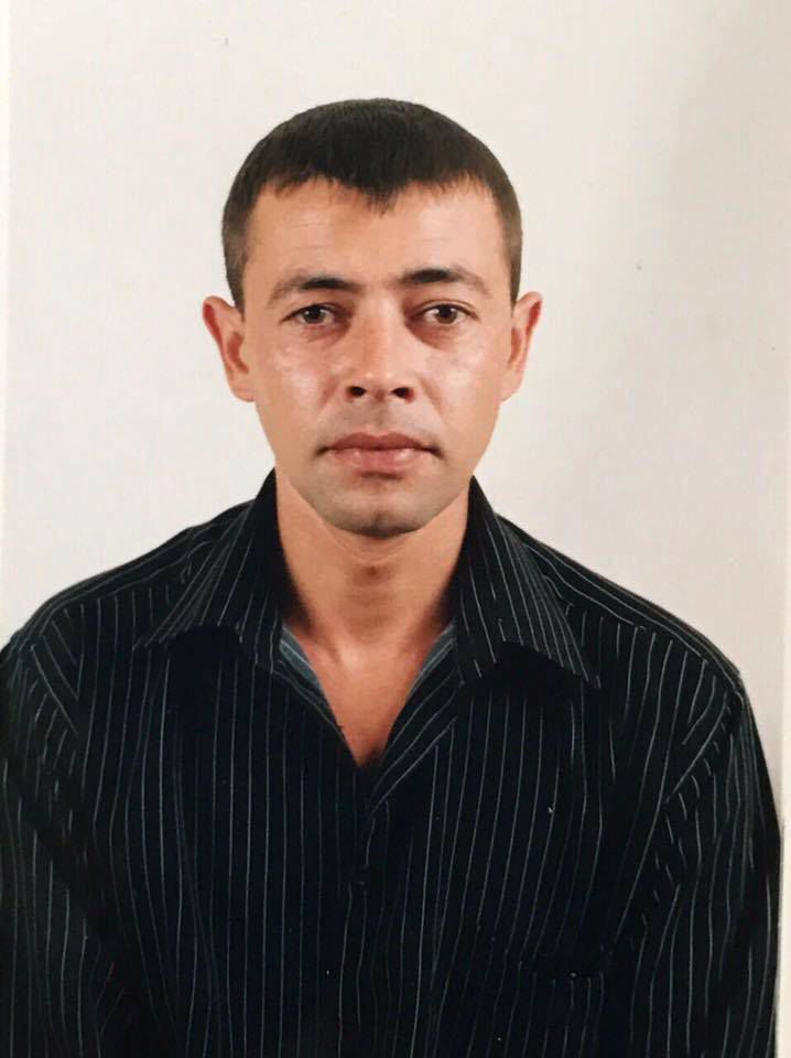 В Молдове разыскивают пропавшего месяц назад мужчину