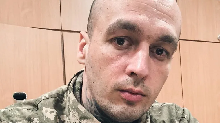 В РФ заочно арестовали уроженца Молдовы: его обвиняют в наемничестве