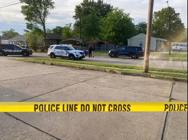 В Луизиане в результате стрельбы погибли восемь детей