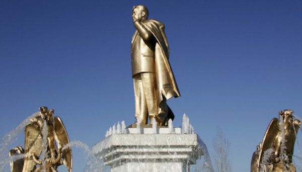 Un oraș din fosta URSS a intrat în Cartea Recordurilor