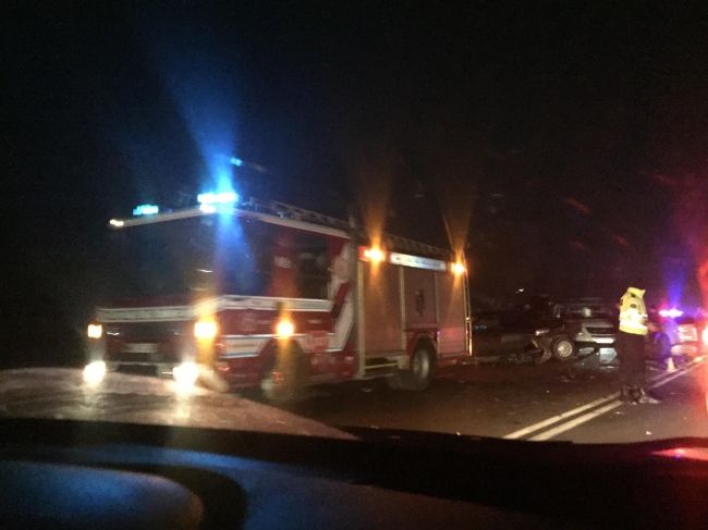 Четверо человек погибли в результате ДТП в Оргеевском районе