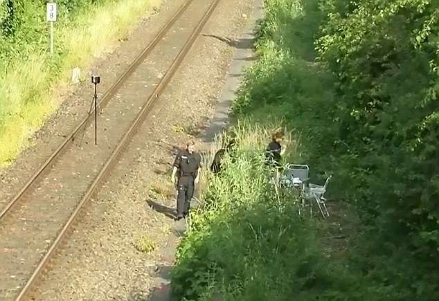 В Германии к пожизненному заключению приговорили убийцу уроженки Молдовы