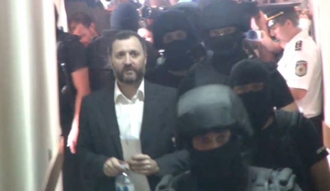 Филат в суде: Я не ожидаю сюрпризов