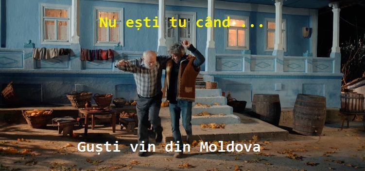 Cele mai tari meme-uri cu noul spot de promovare a Republicii Moldova