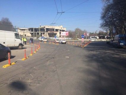 În atenția șoferilor. O intersecție din capitală va fi reorganizată