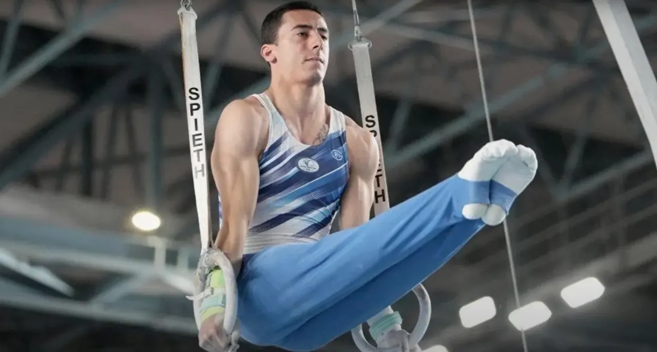 Gimnast italian, indus în stare de comă după o cădere la Jocurile Mondiale Universitare