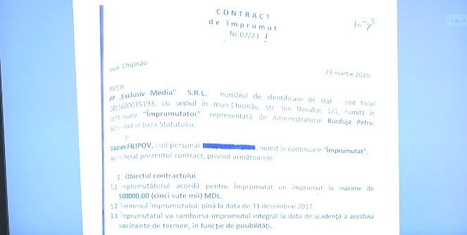 Депутаты Цыку и Реницэ связали "Багамское досье" с гибридной войной России против Молдовы