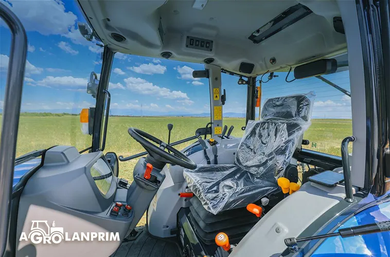 AgroLanPrim - японское качество для фермеров Молдовы