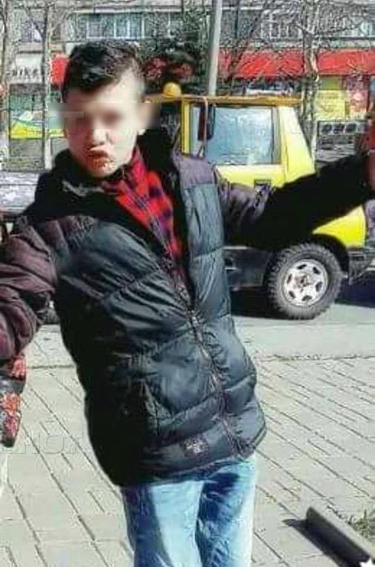 В Сети появились фото беззаботной жизни убийц 14-летней девочки из Страшен